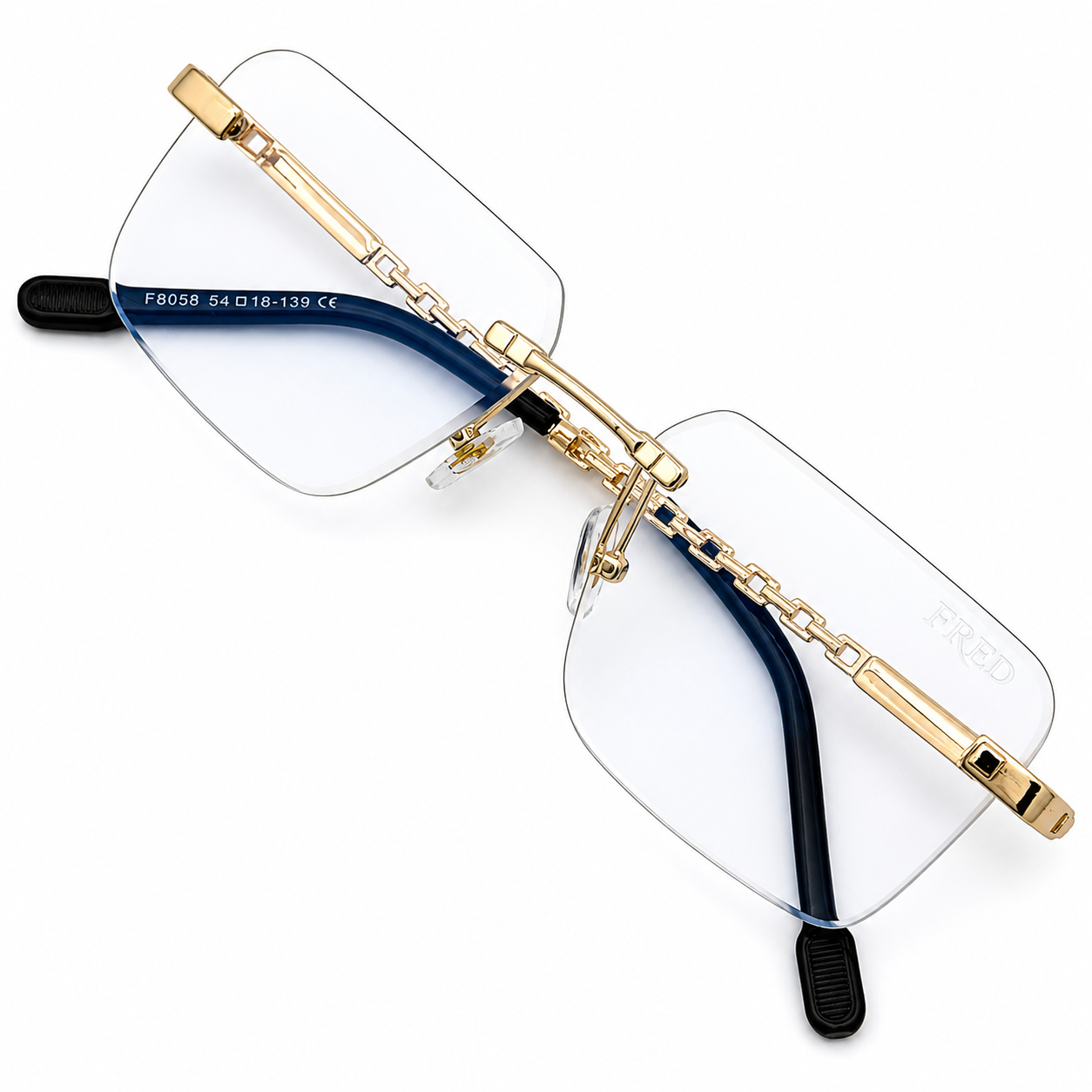 Lunette fred 25J