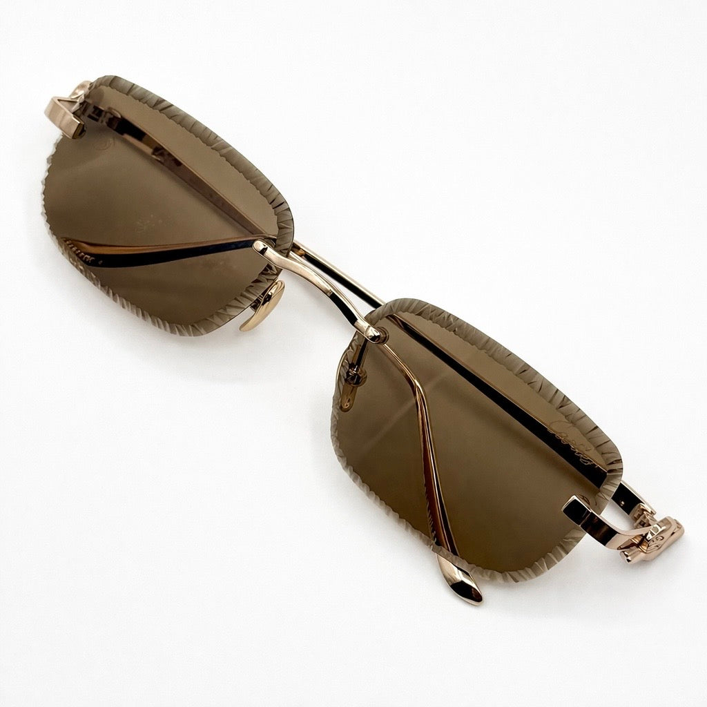lunette Crtier Diamond