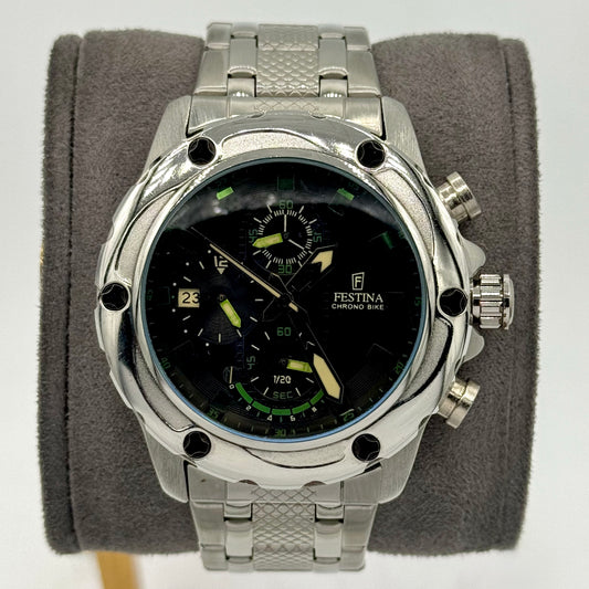 Festina Quartz  Chrono Bike