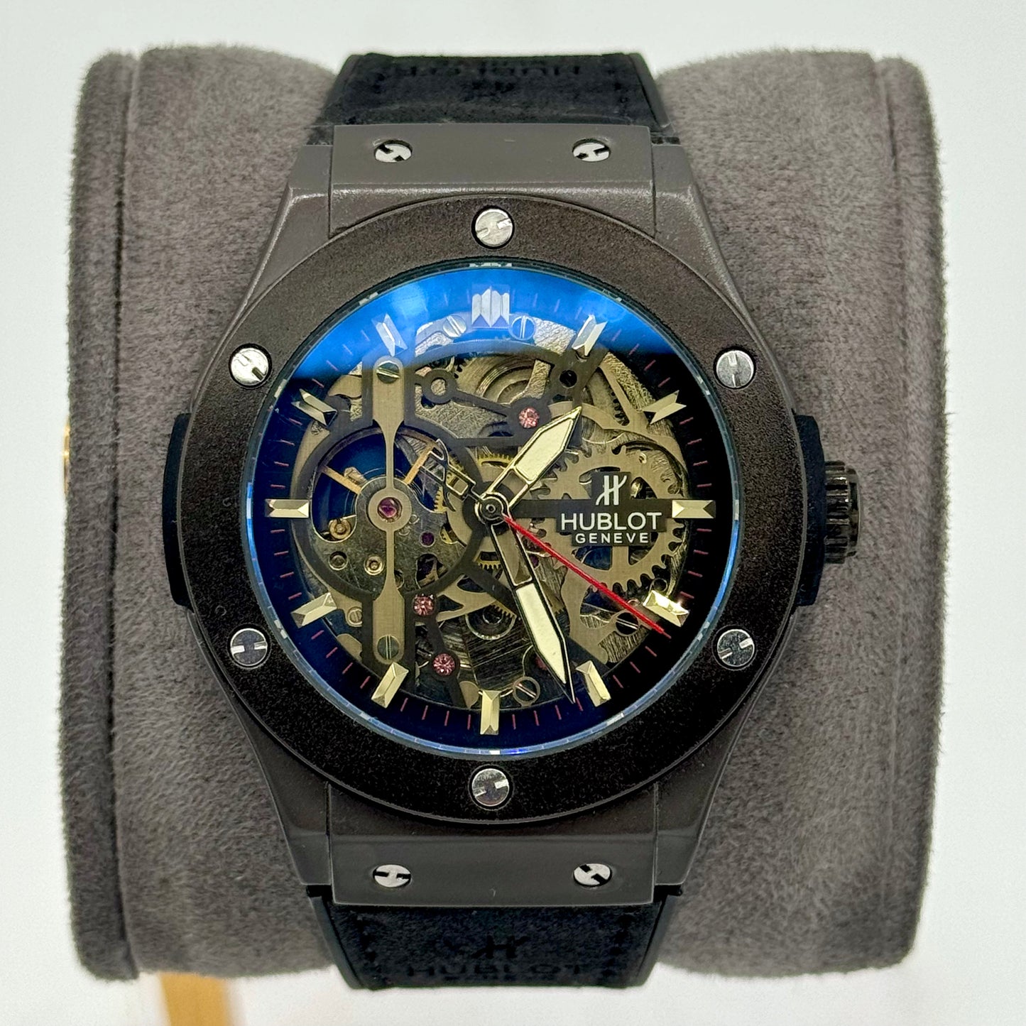 Hublot Mécanique FT15