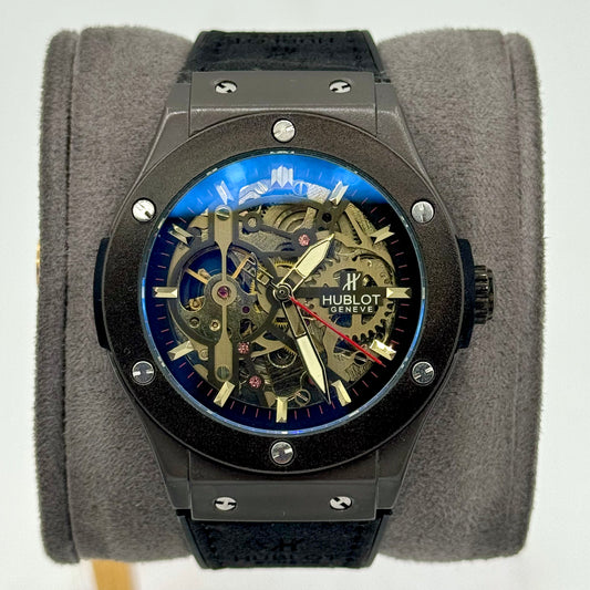 Hublot Mécanique FT15