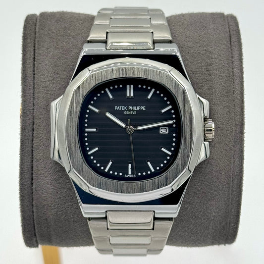 PATEK PHILIPPE NAUTILUS