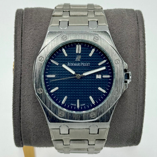 Royal Oak  Ice Blue