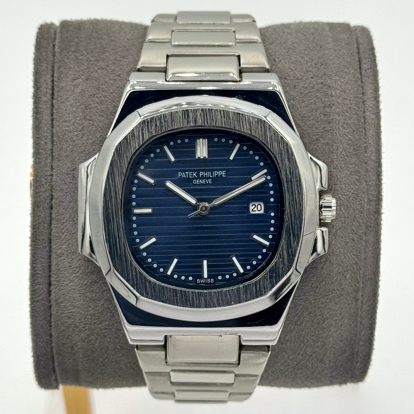 PATEK PHILIPPE NAUTILUS