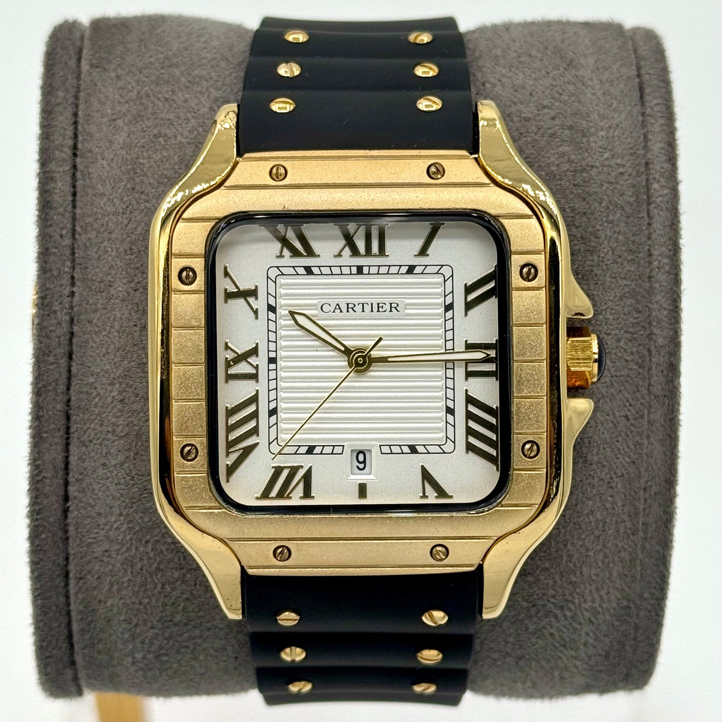 CARTIER SANTOS WSSA0037