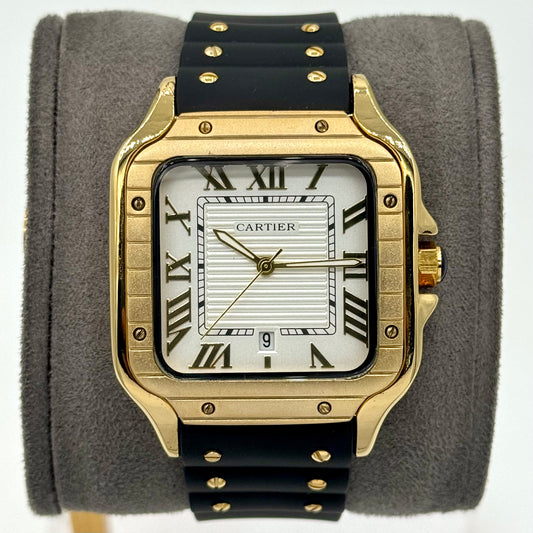 CARTIER SANTOS WSSA0037