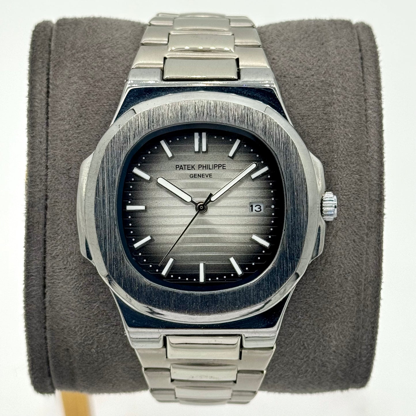 PATEK PHILIPPE NAUTILUS