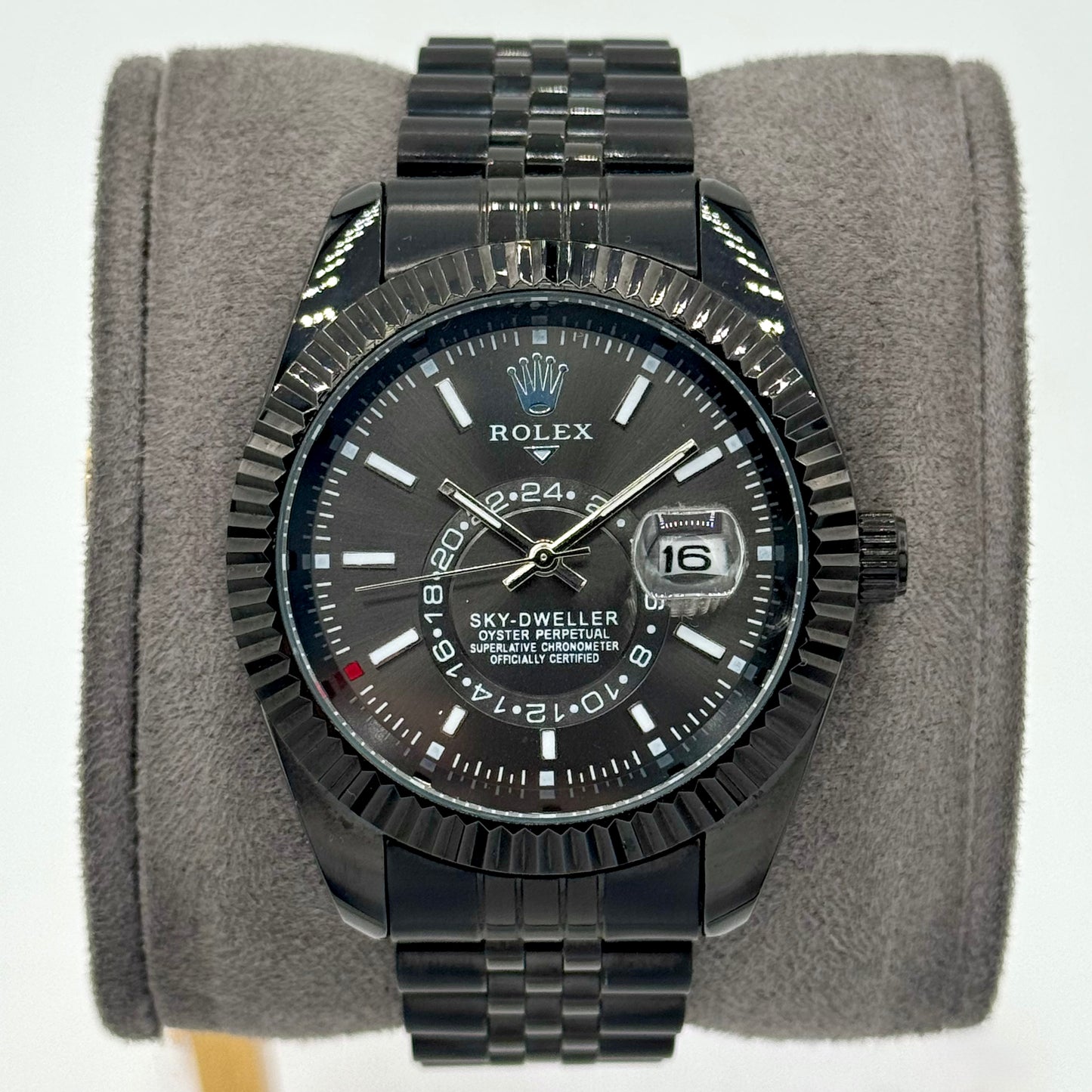 ROLEX SKY DWELLER