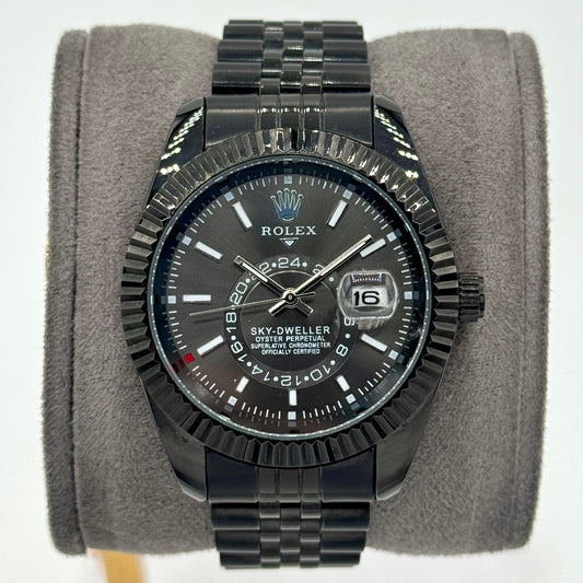 ROLEX SKY DWELLER