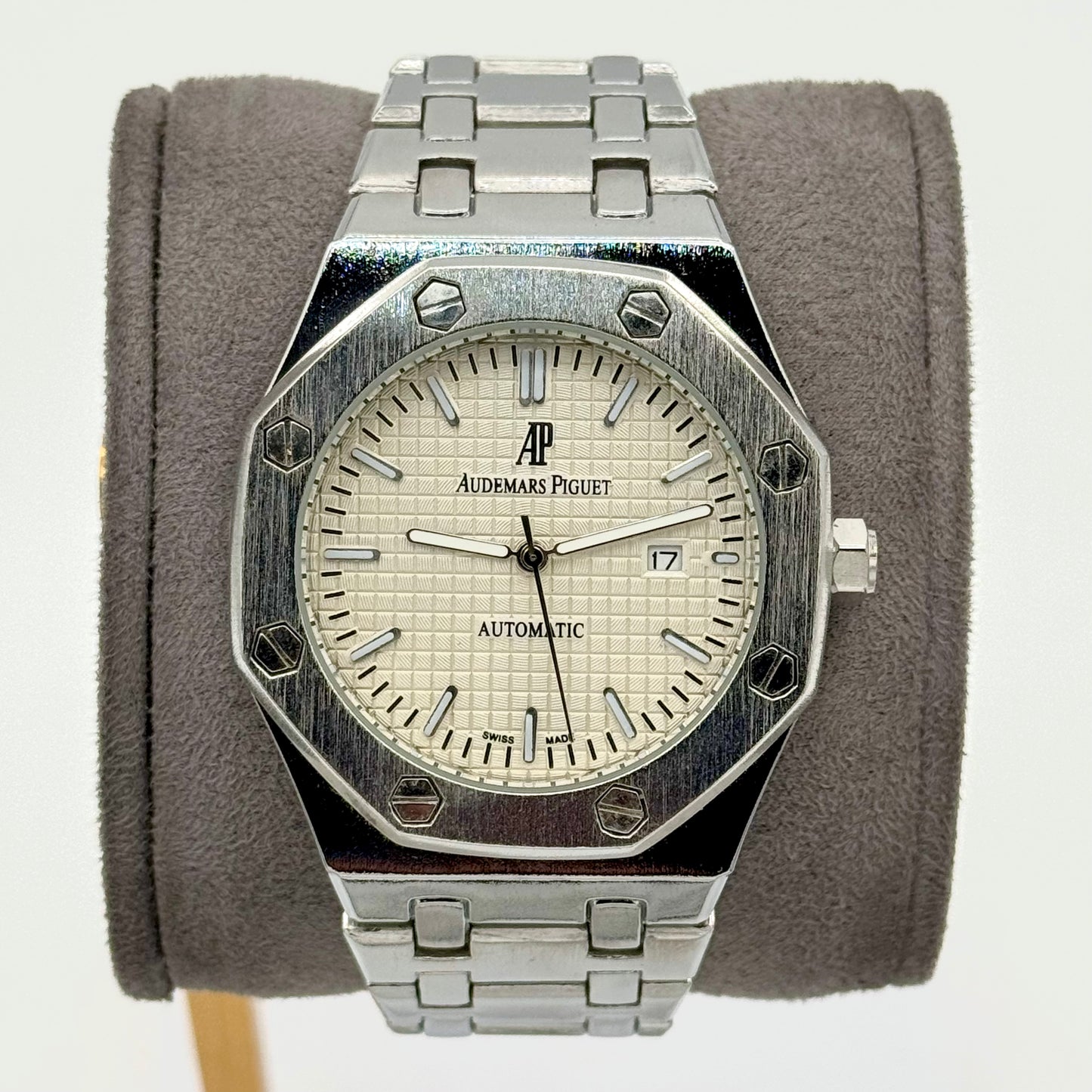 AUDEMARS PIGUET AR