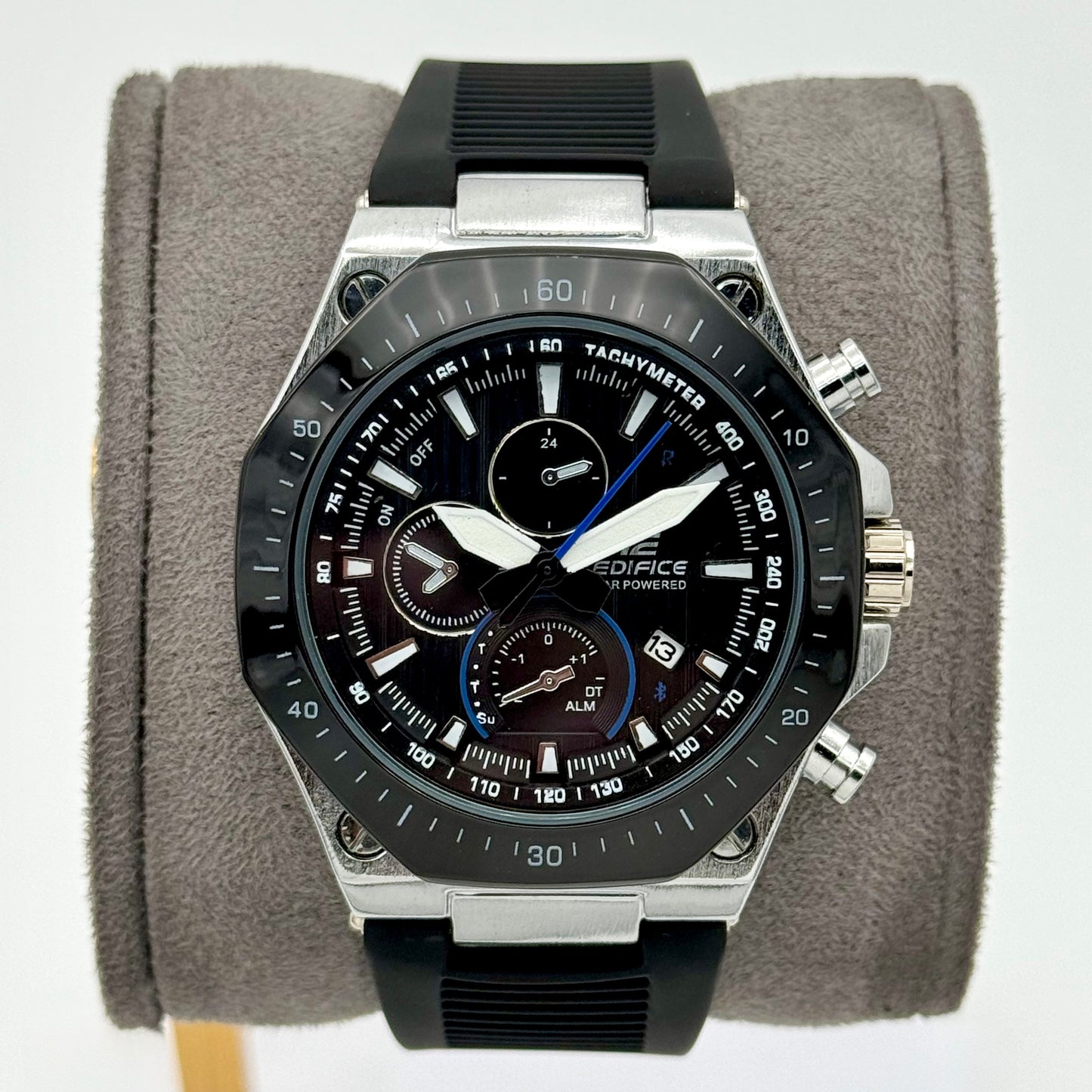 CASIO EDIFICE Relu00f3gio