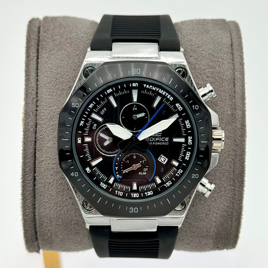 CASIO EDIFICE Relu00f3gio