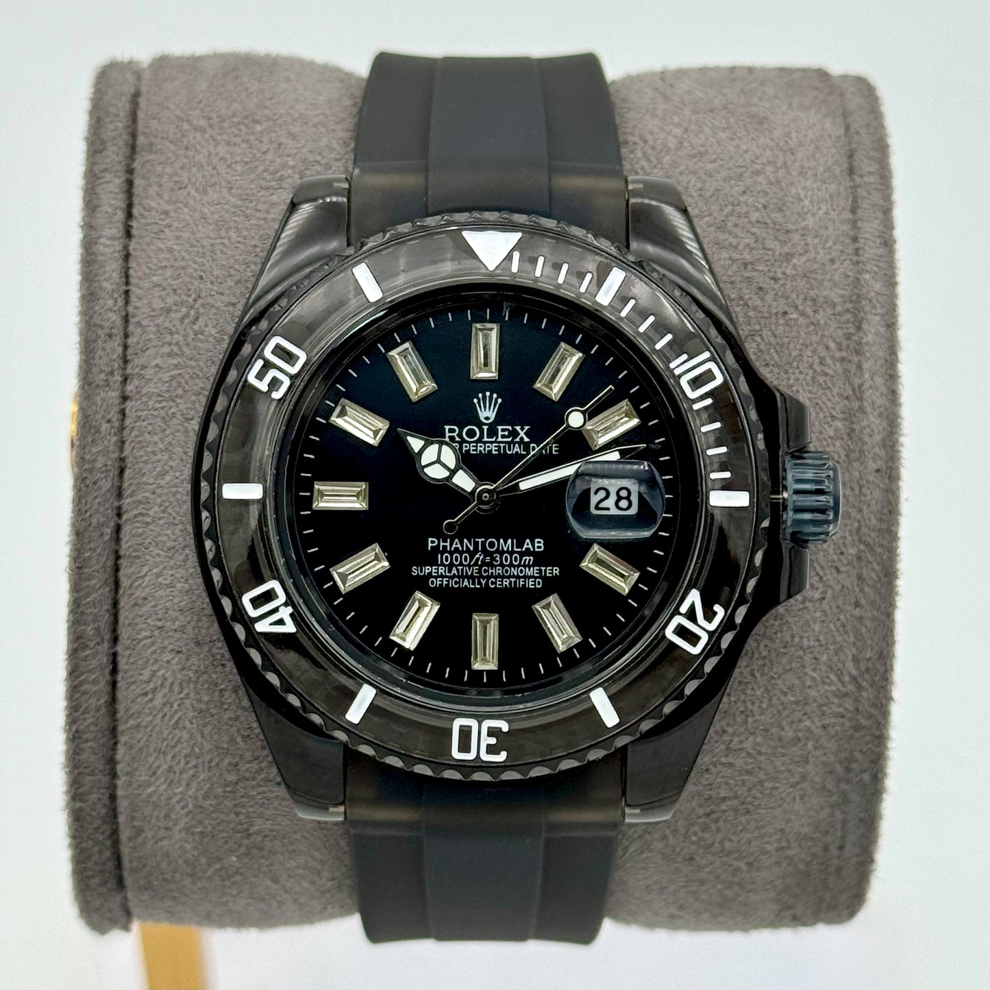 Rolex Submariner 116610LV