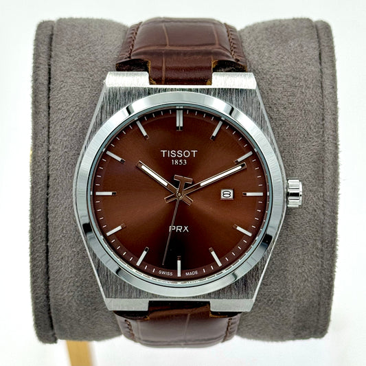 PRX Gent Quartz 40mm