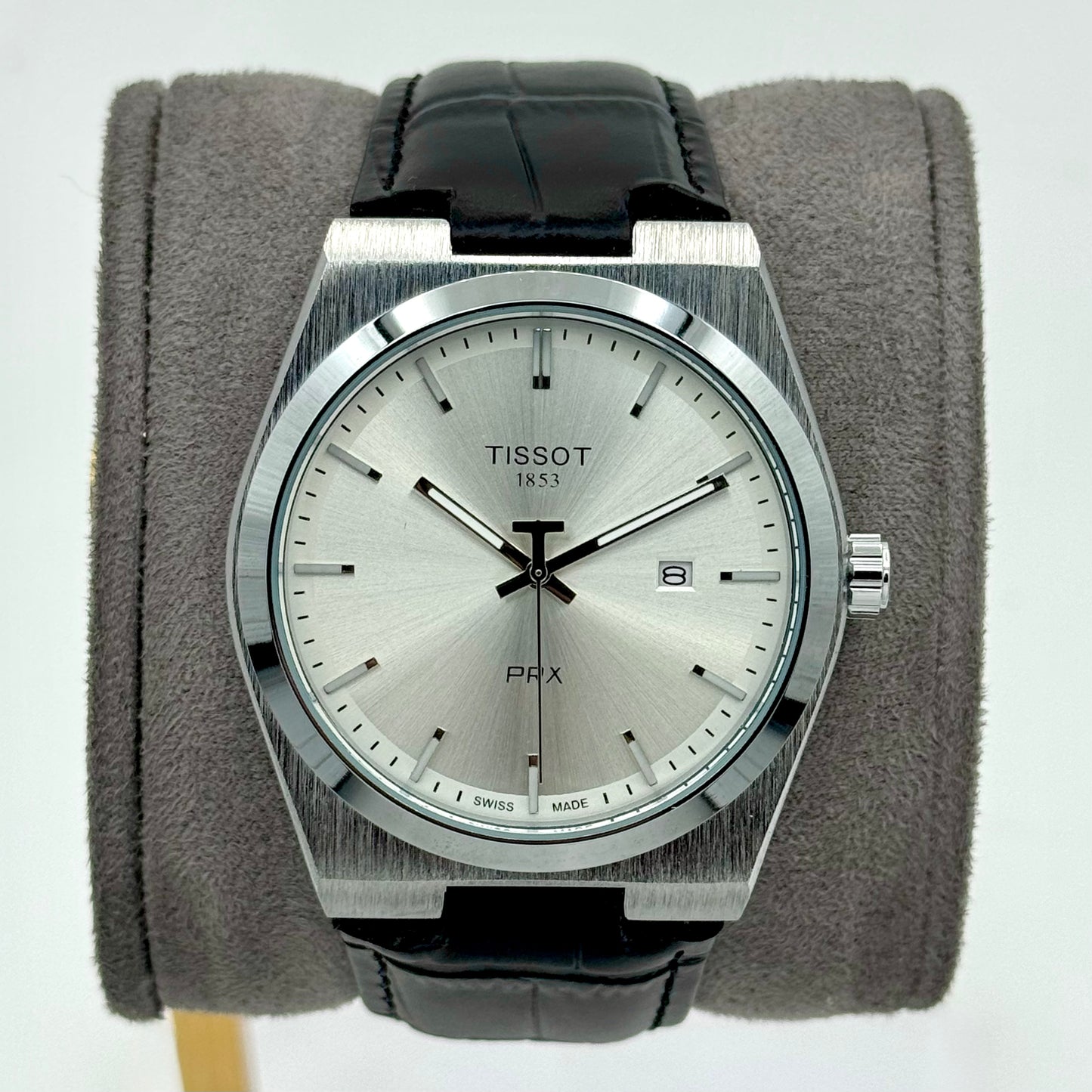 PRX Gent Quartz 40mm