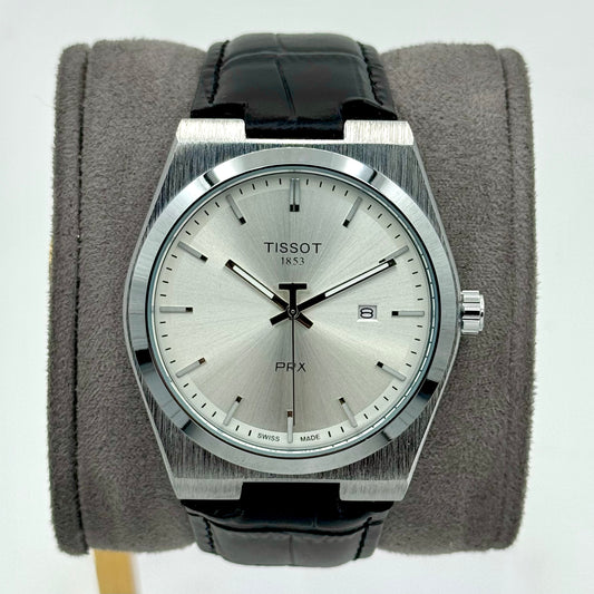 PRX Gent Quartz 40mm