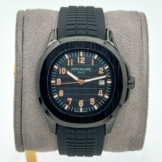 Patek Philippe Aquanaut