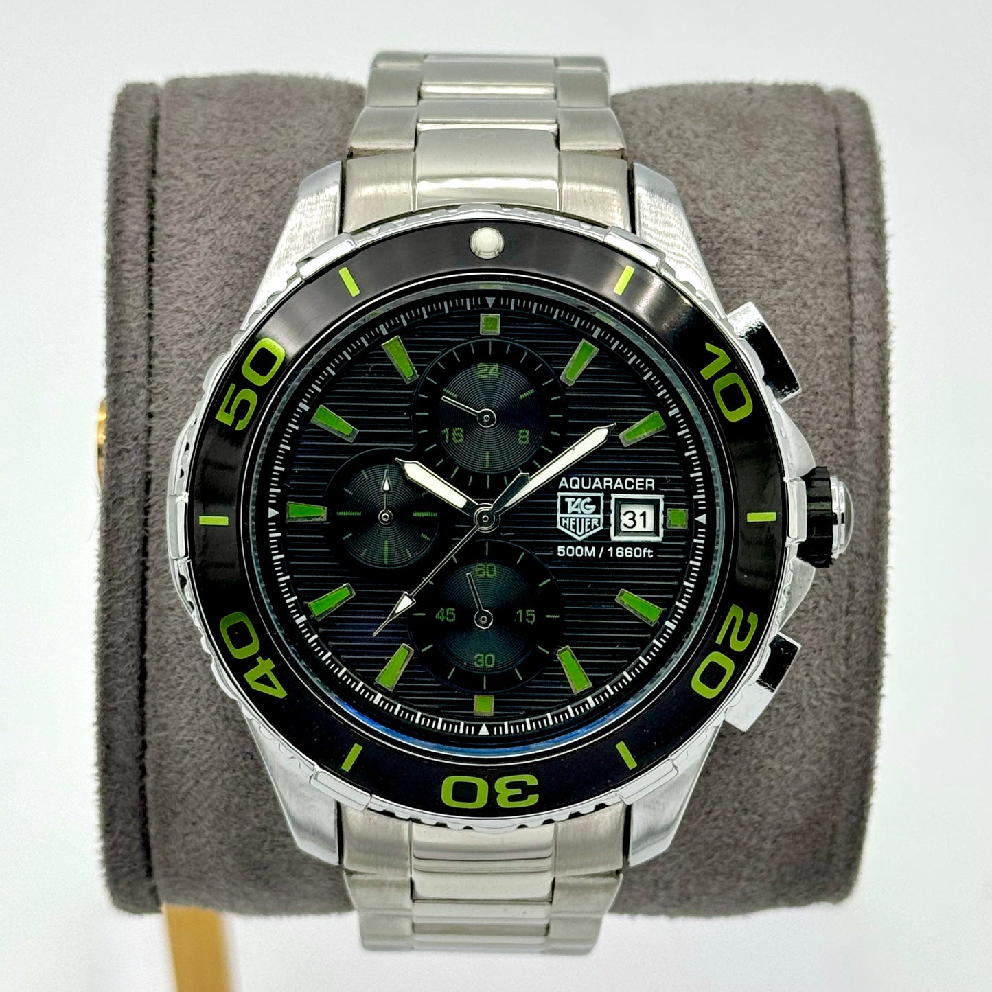 TAG Heuer Aquaracer
