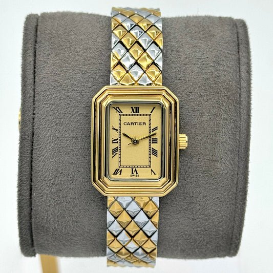 CARTIER PANTHÈRE 2