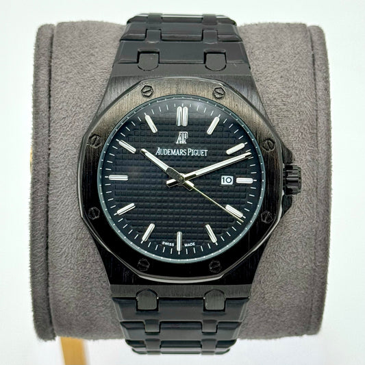 Audemars Piguet Noire