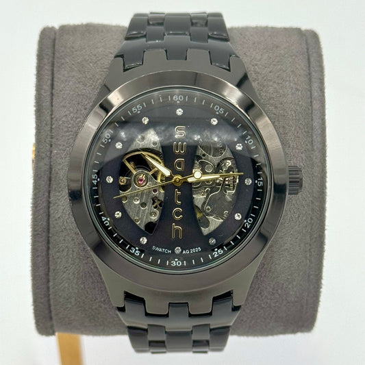 SWATCH mécanique