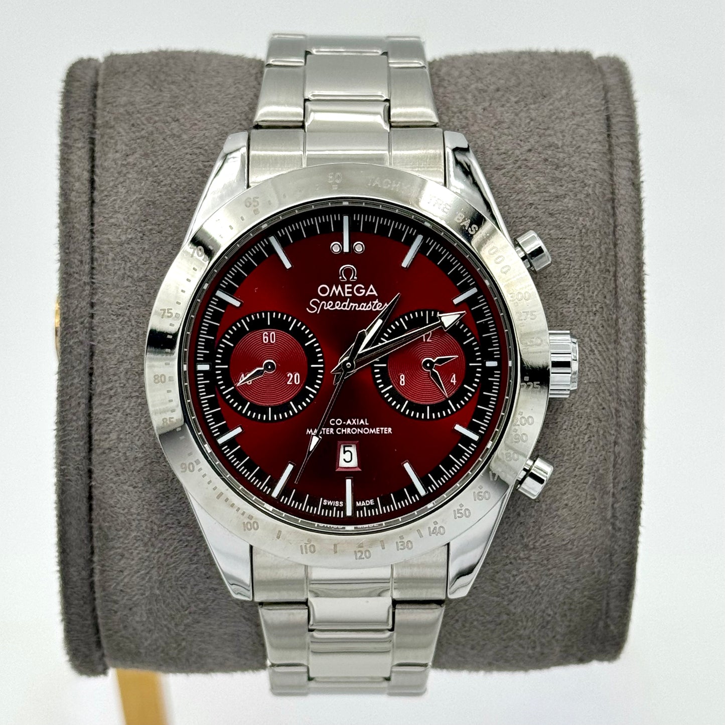 Omega Speedmaster