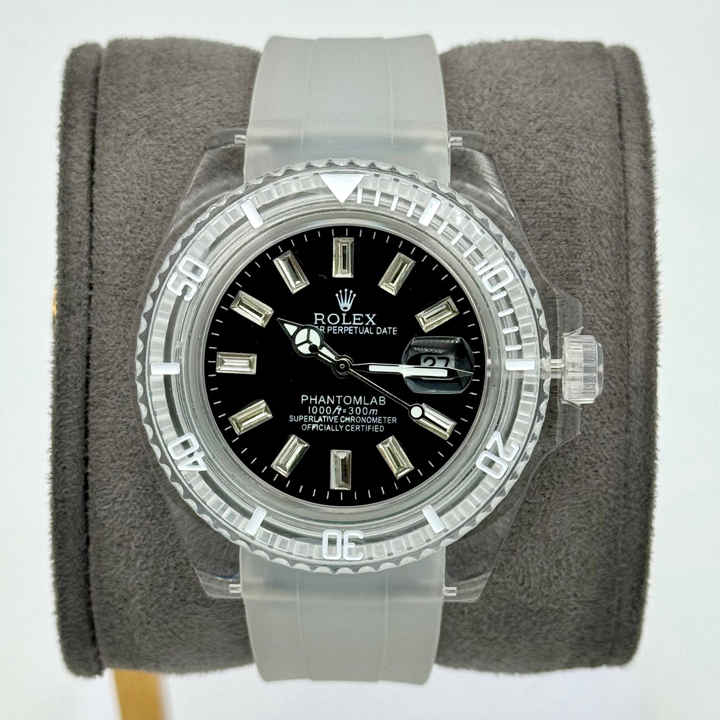 Rolex Submariner 116610LV