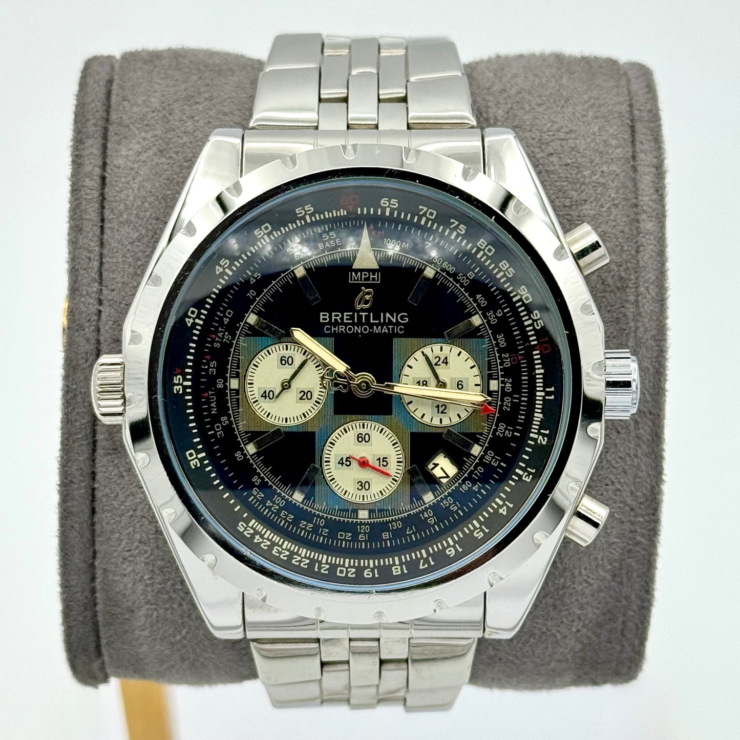 Breitling Chrono-Matic