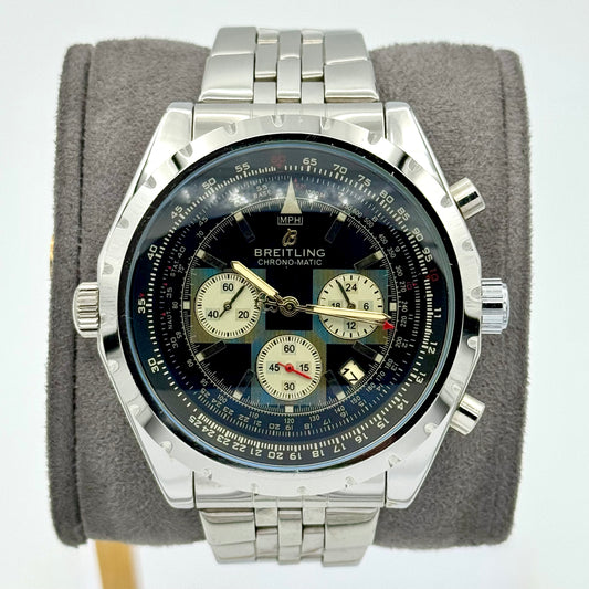 Breitling Chrono-Matic