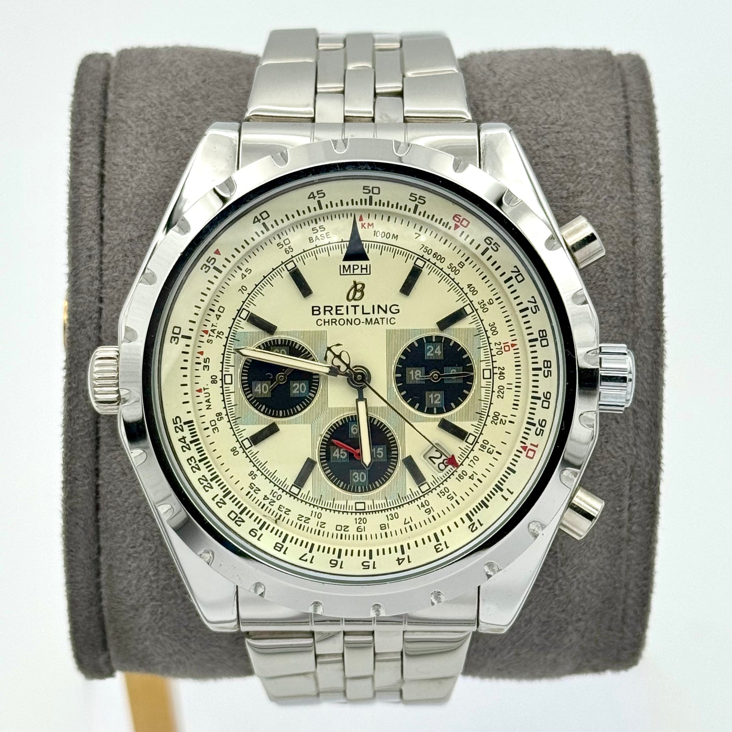 Breitling Chrono-Matic