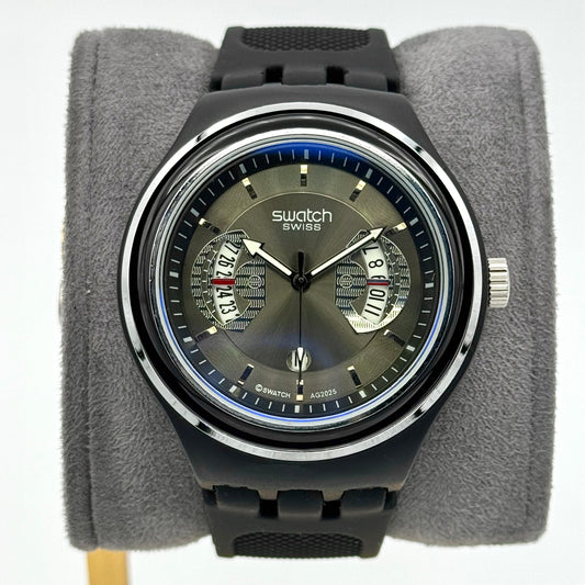SWATCH IRDNY