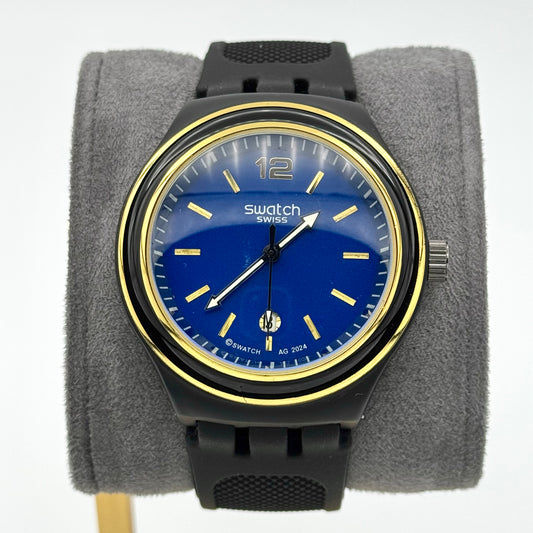 SWATCH IRDNY 2