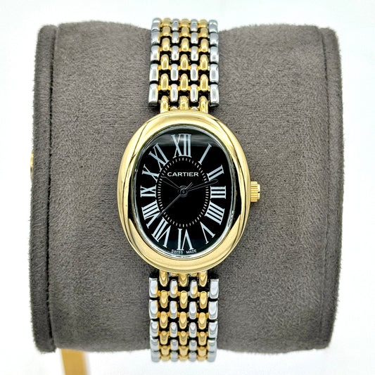 Cartier Baignoire