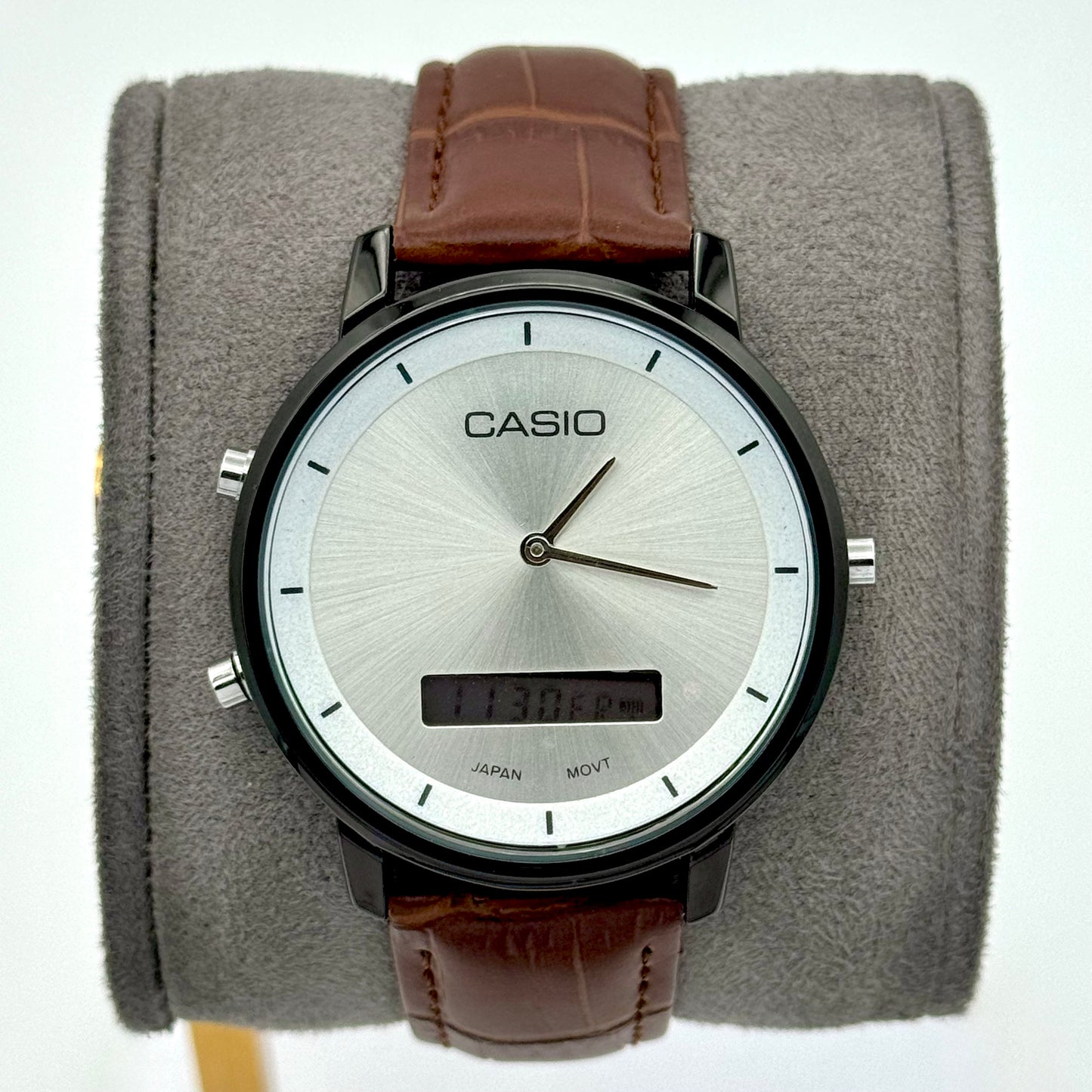Casio Dual Time
