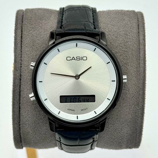 Casio Dual Time