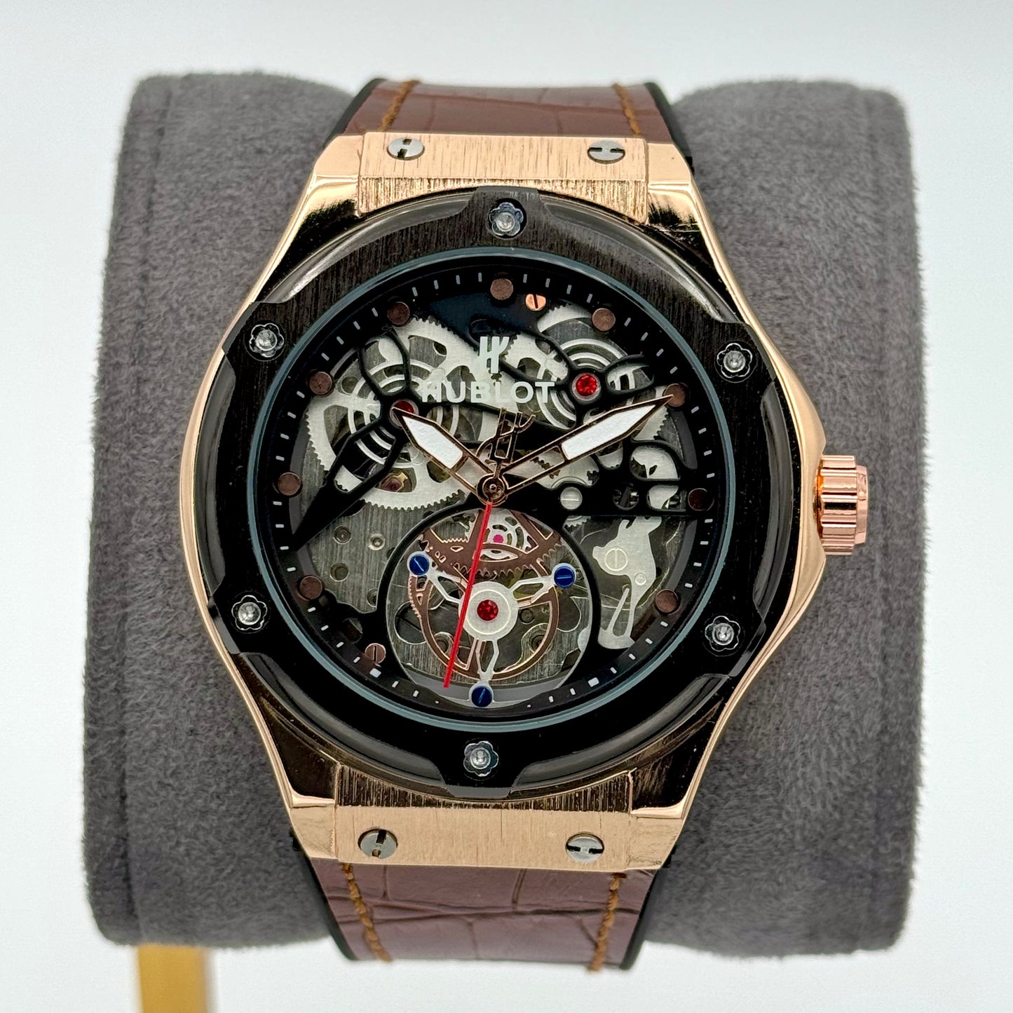 HUBLOT H-1913