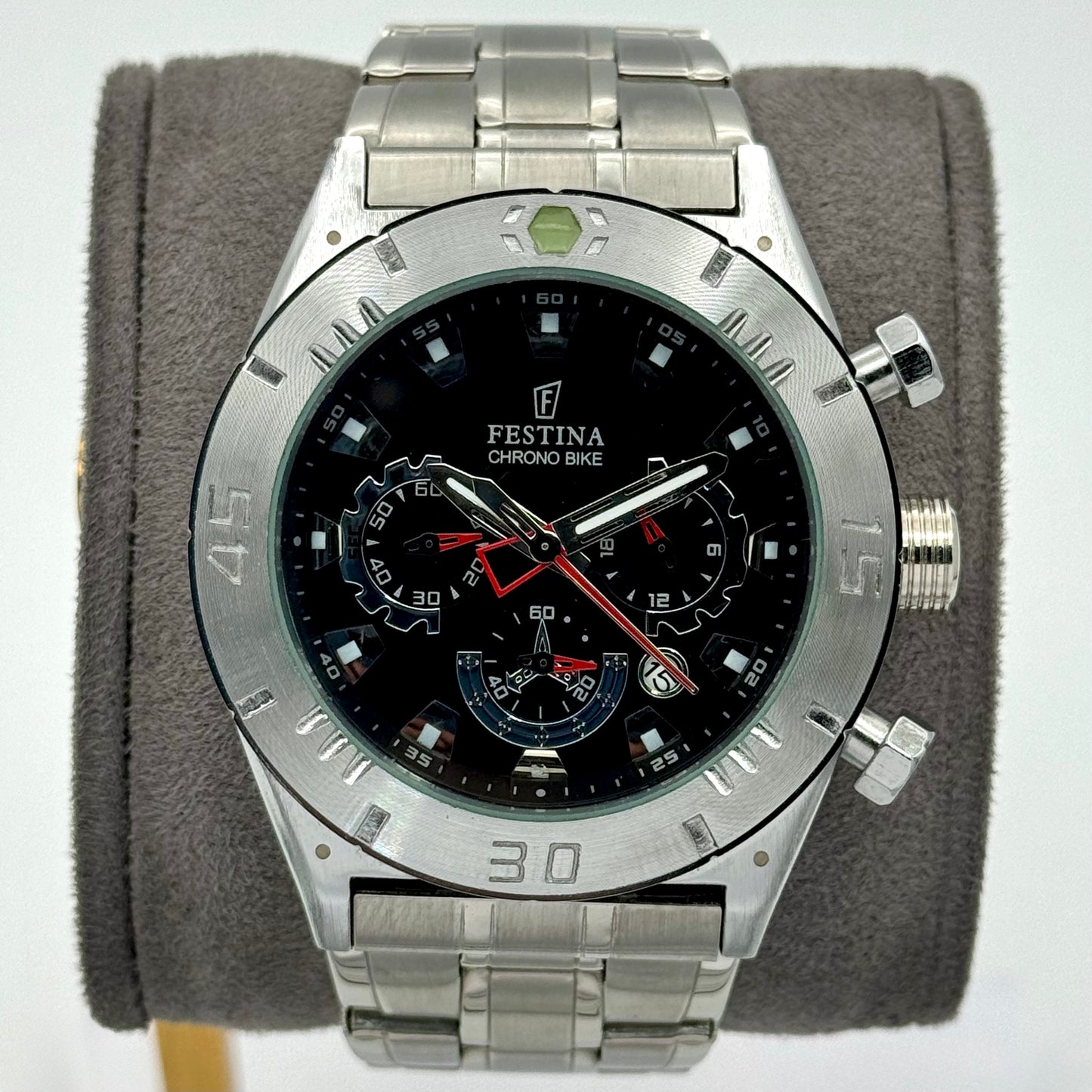 Festina Chrono Bike Speedracer