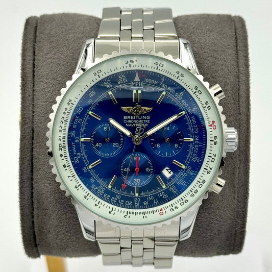 Breitling Navitimer 01