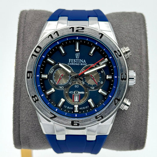 FESTINA CHRONO BIKE