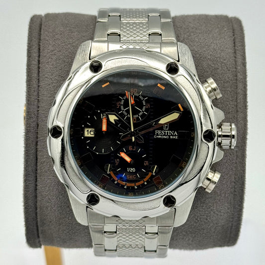 Festina Quartz  Chrono Bike