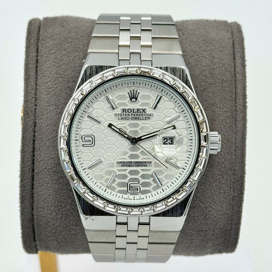 Rolex Land-Dweller