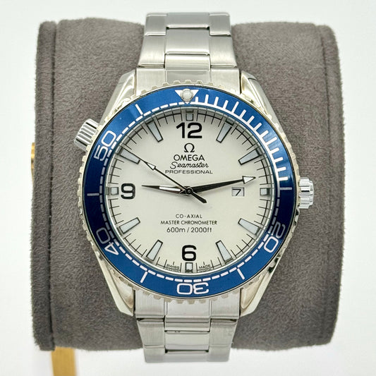 Omega Seamaster