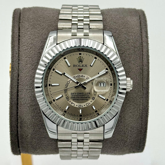 Rolex Sky-Dweller 1