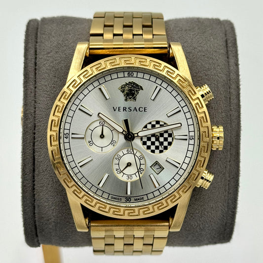 VERSACE ITALIA 2