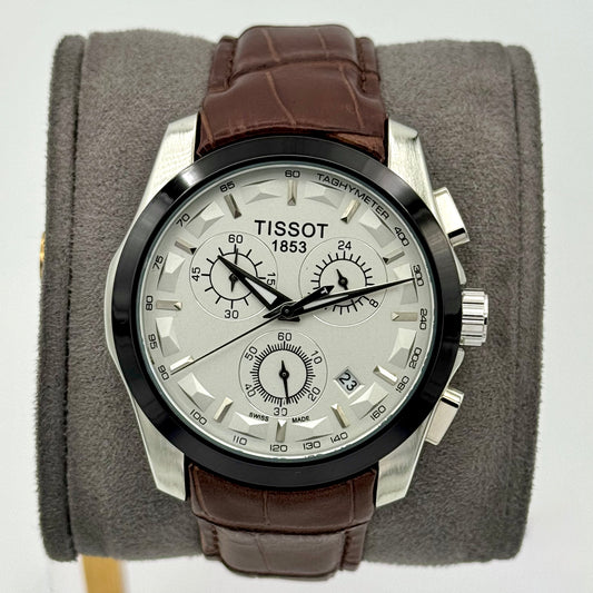 TISSOT CLASSIC MARON