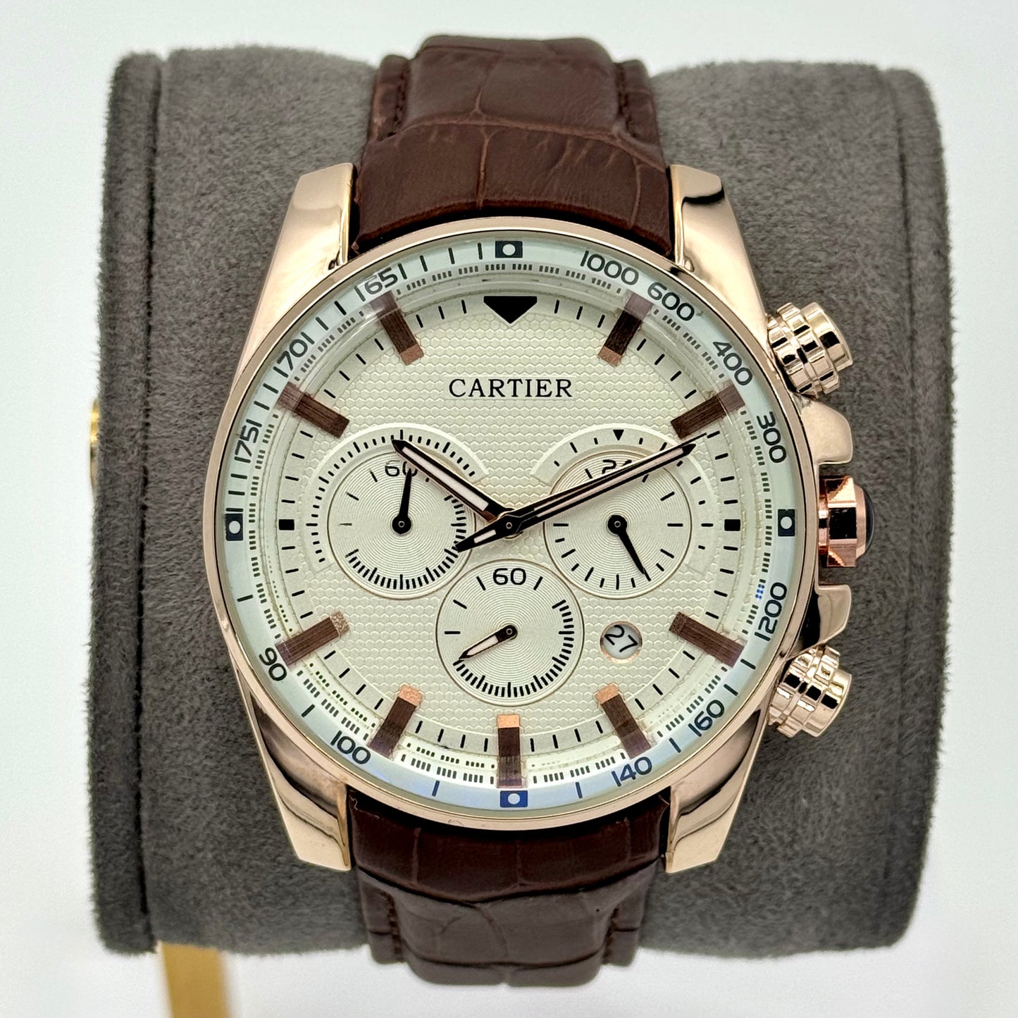 CARTIER 22