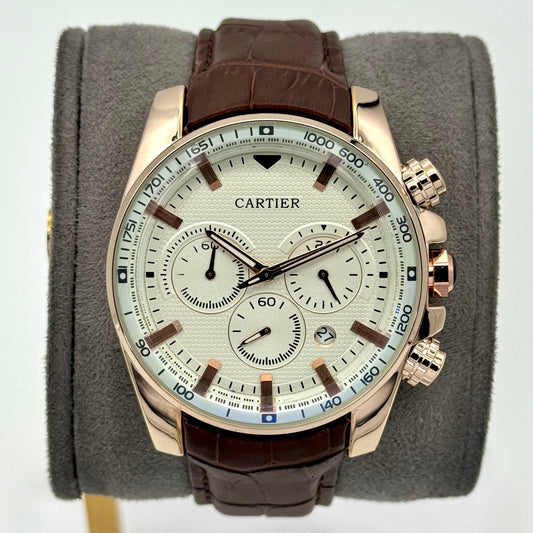 CARTIER 22