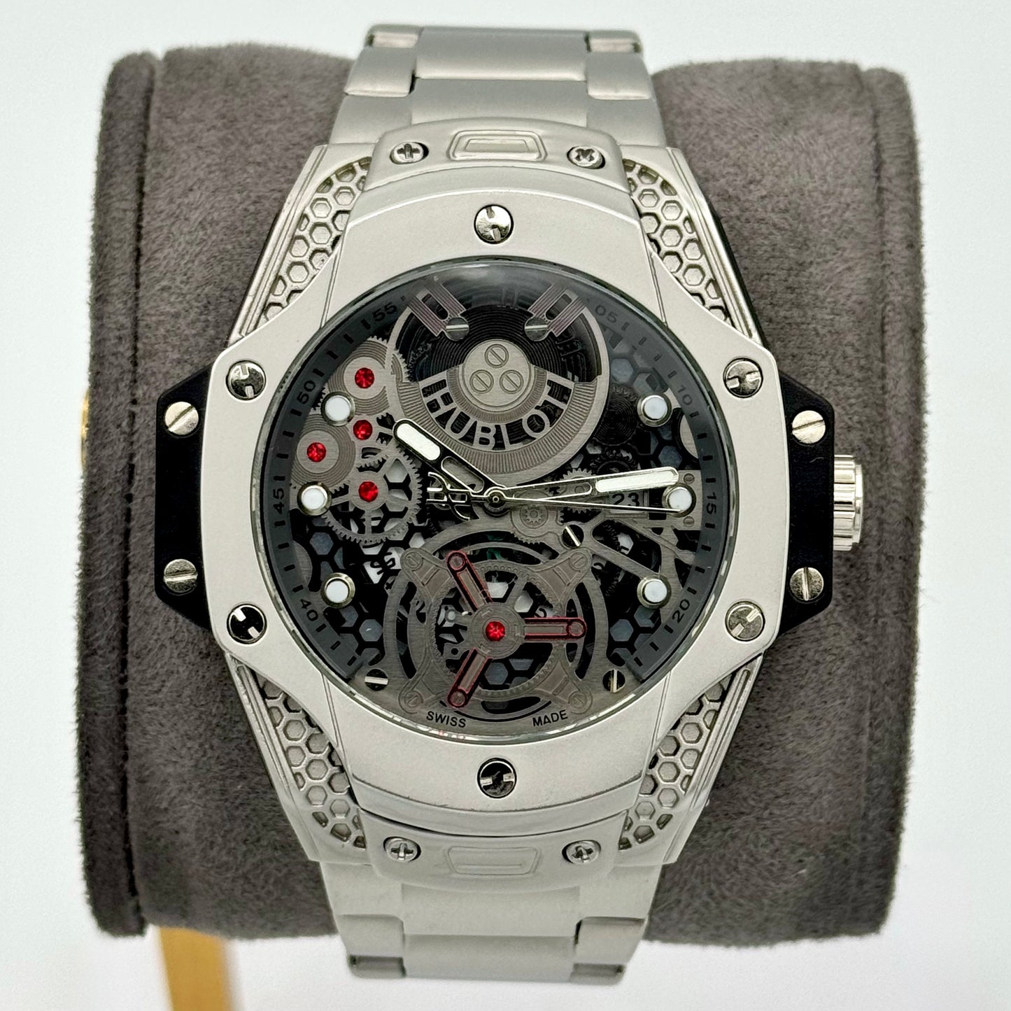 HUBLOT SCORPION