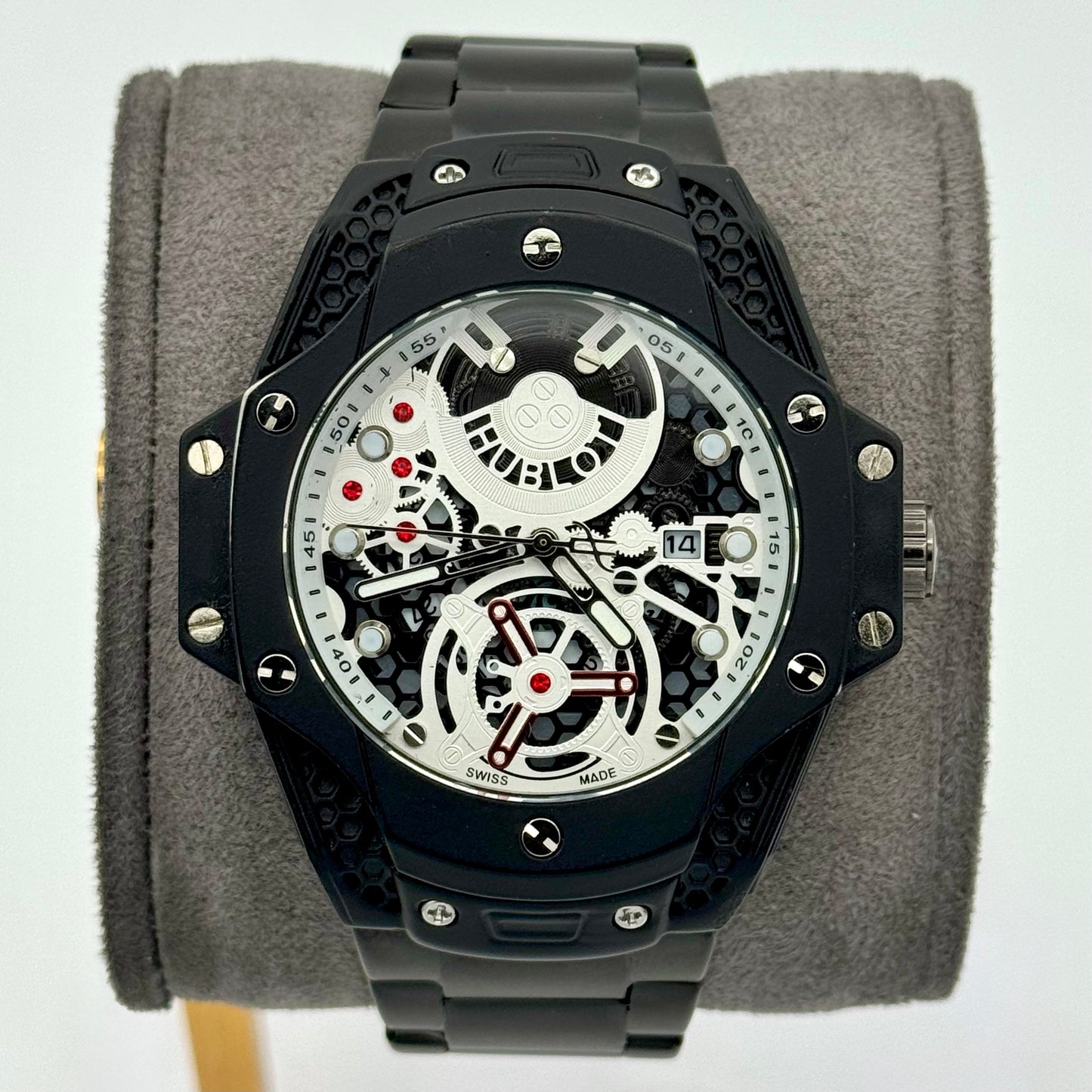 HUBLOT SCORPION