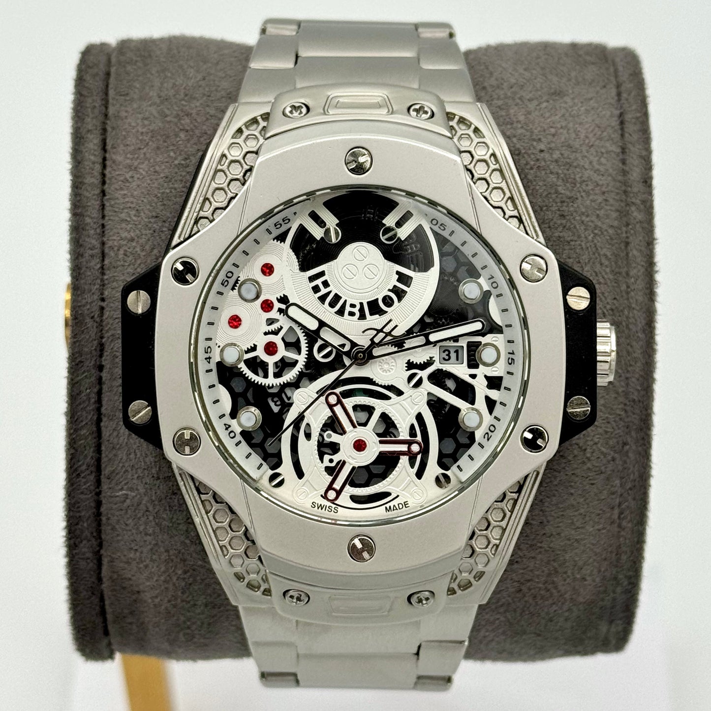 HUBLOT SCORPION